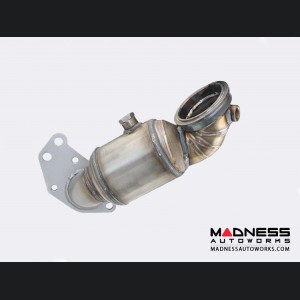 Alfa Romeo 4C High Flow Catalytic Converter